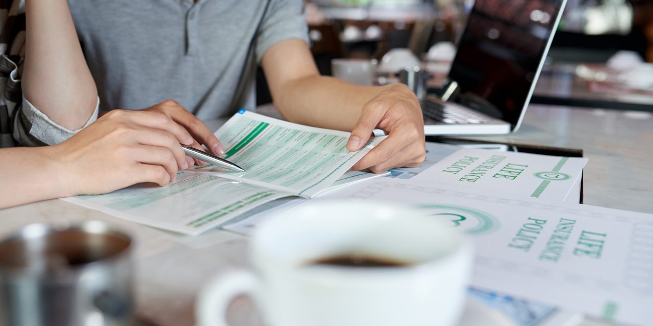 Guarding Tomorrow: The Comprehensive Guide to Choosing the Right Life Insurance