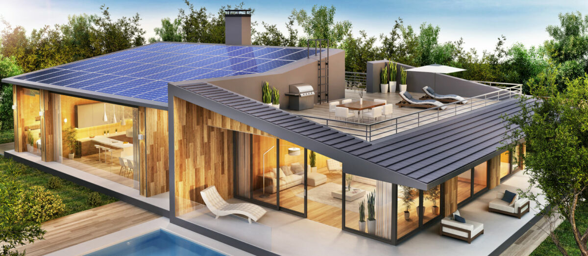 Solar: Transforming Urban Environments