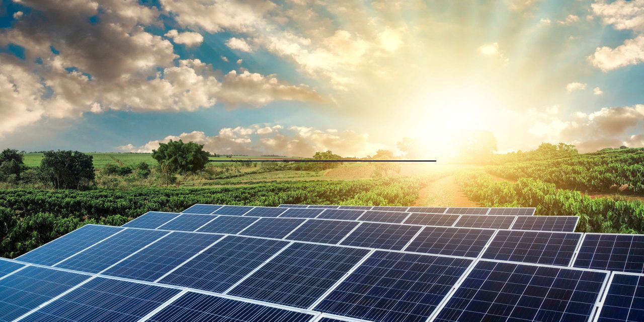 Embrace Solar: Shifting Power Positively!