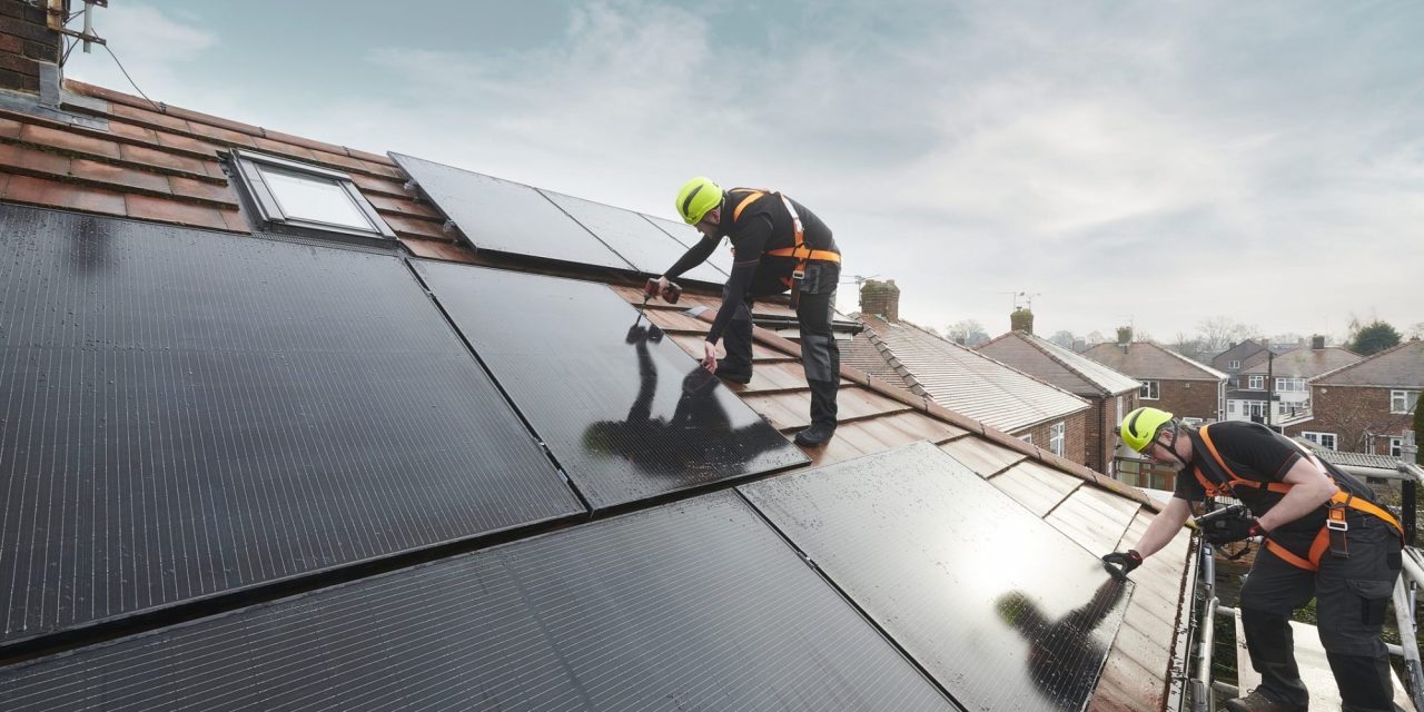 Demystifying Solar Maintenance: Easy and Enduring
