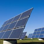 The Environmental Impact: Solar vs. Conventional Energy