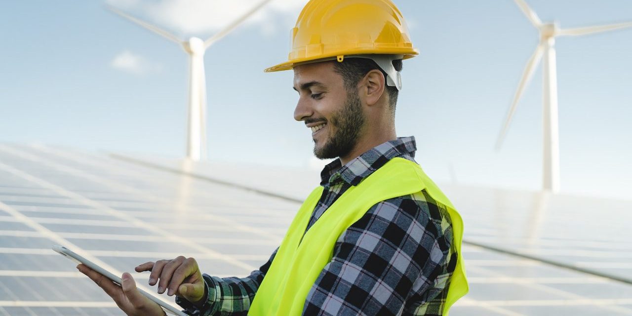 Solar Energy: A Catalyst for Job Growth
