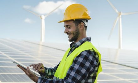 Solar Energy: A Catalyst for Job Growth